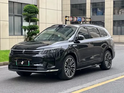 AITO 问界 AITO M7