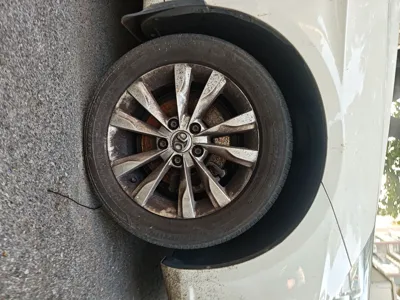 BAIC Senova D50