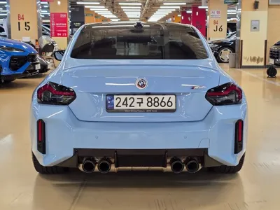 BMW M2