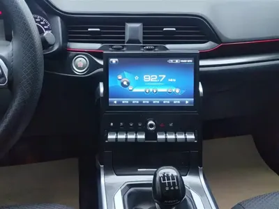 Haval H4