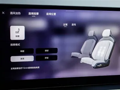 奥迪AUDI 奥迪E5 Sportback