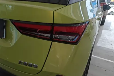 Wuling Alvez