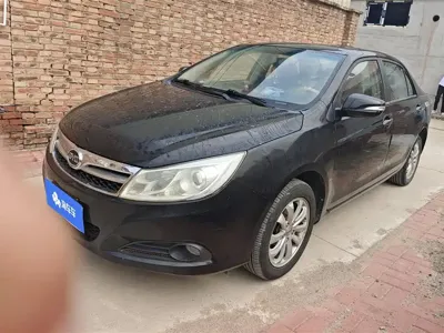 BYD Surui