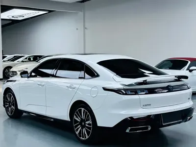 Changan Eado