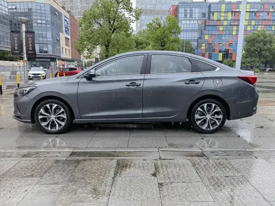 Changan Eado