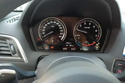 BMW 2 Series