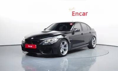BMW M3