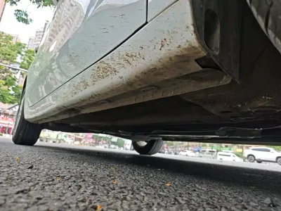 Roewe i5