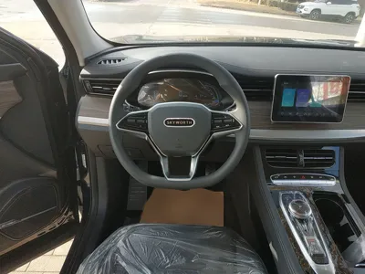 Skyworth EV6