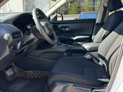 Honda ZR-V