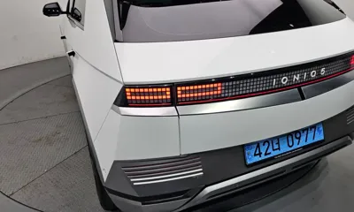 Hyundai Ioniq5