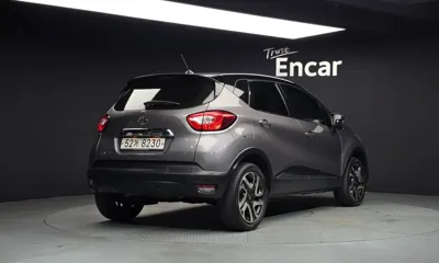 Renault-KoreaSamsung QM3