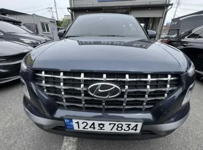Hyundai Venue