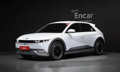 Hyundai Ioniq5