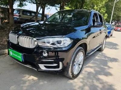 BMW X5 (Import)