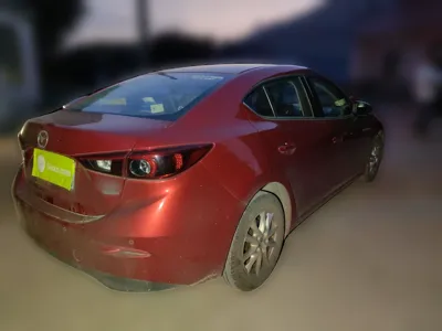 Mazda Mazda 3 Axela