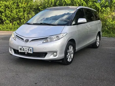 Toyota Previa