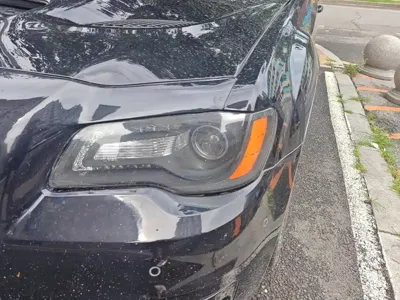 Chrysler 300C