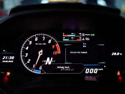 Lamborghini Huracán