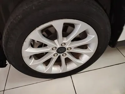 Haval H2