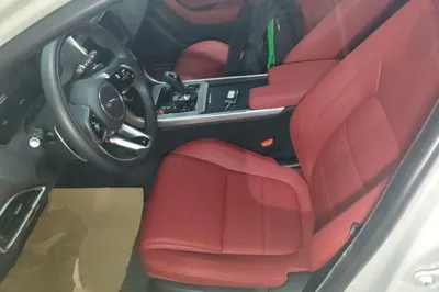 Jaguar XEL