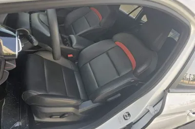MG 5