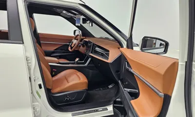 KG_Mobility_Ssangyong Torres