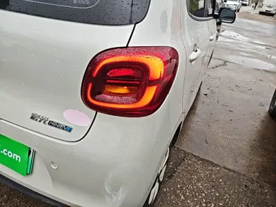 Wuling MINIEV