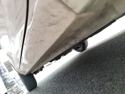 Wuling MINIEV