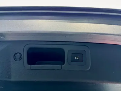 GAC Motor Trumpchi GS8