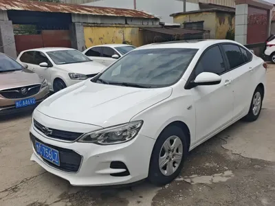 Chevrolet Cavalier