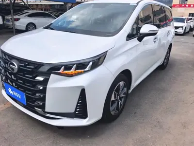 GAC Motor Trumpchi M6