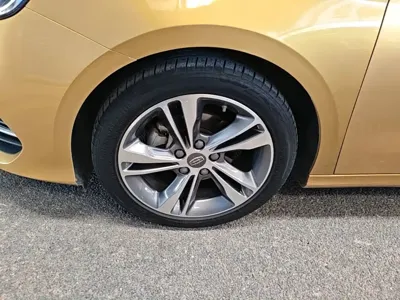 Geely Binrui