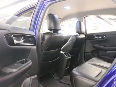 Honda Crider