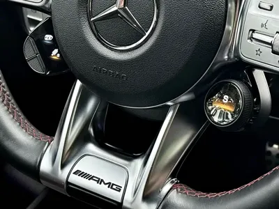 Mercedes-Benz GLE AMG