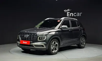Hyundai Venue