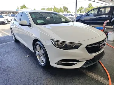 Buick Regal