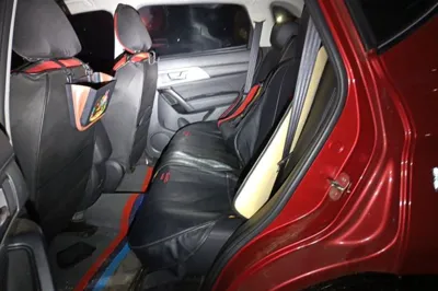 Haval H2