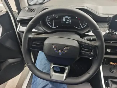 Wuling Jiachen