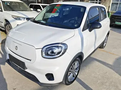 Leapmotor Leapmotor T03