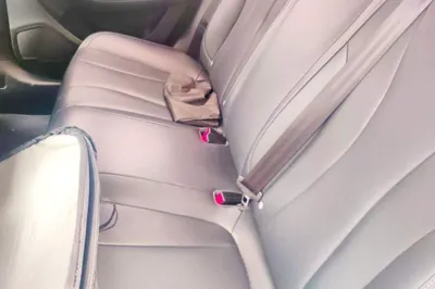 Roewe i5