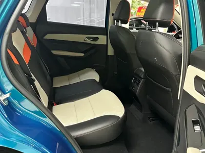 Haval Chitu
