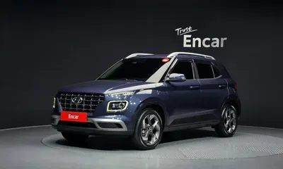 Hyundai Venue