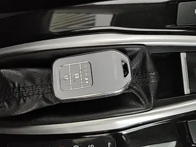 Honda Envix