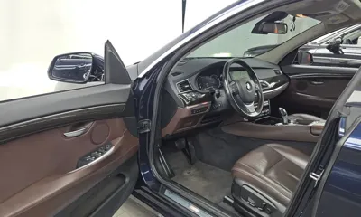 BMW Gran Turismo