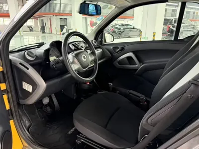 Smart Smart Fortwo
