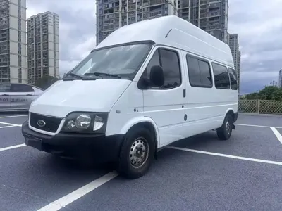 Ford Transit Classic