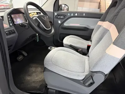 Wuling MINIEV