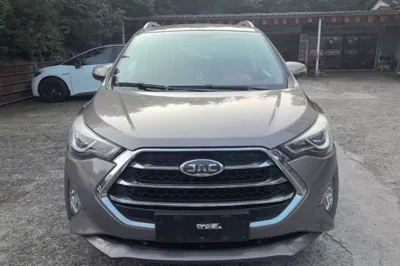 JAC Group Refine S3