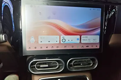 Leapmotor C11